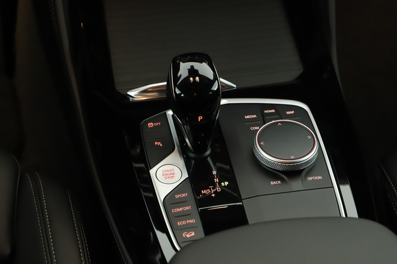 BMW X4 - 2025