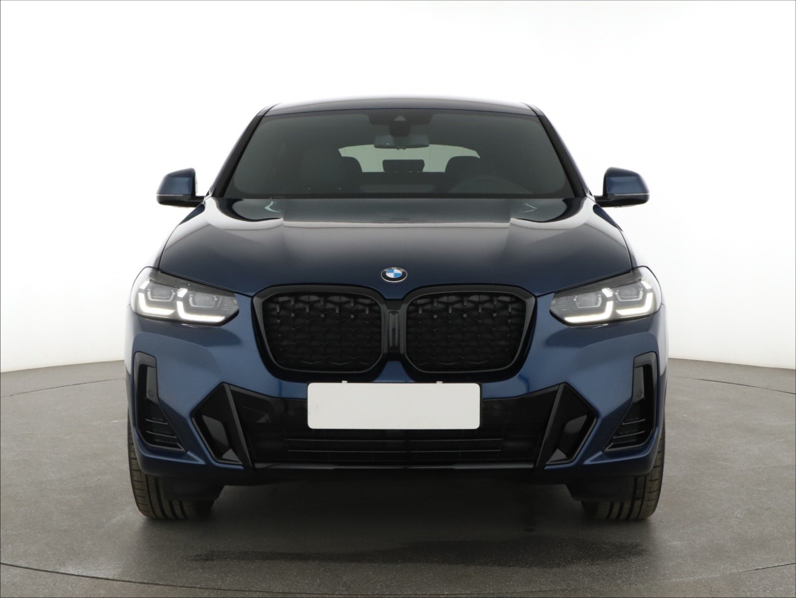 BMW X4 - 2025