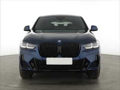 BMW X4 - 2025