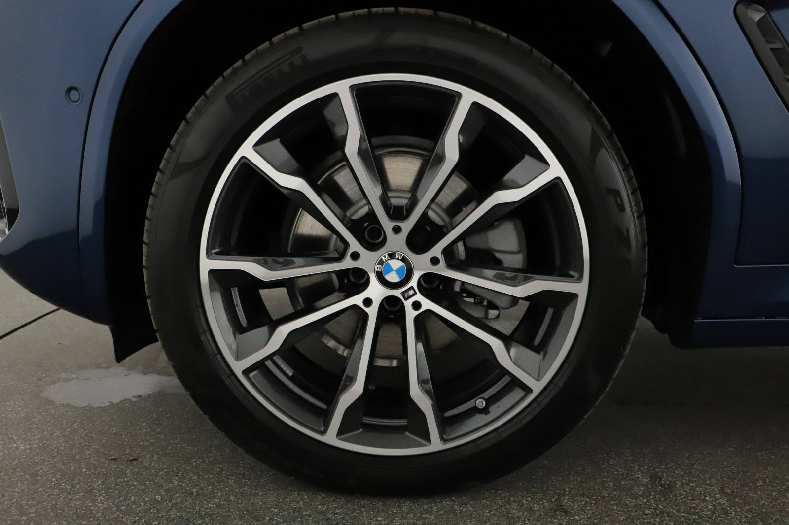 BMW X4 - 2025