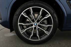BMW X4 - 2025