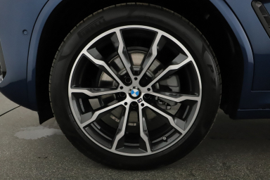 BMW X4 - 2025