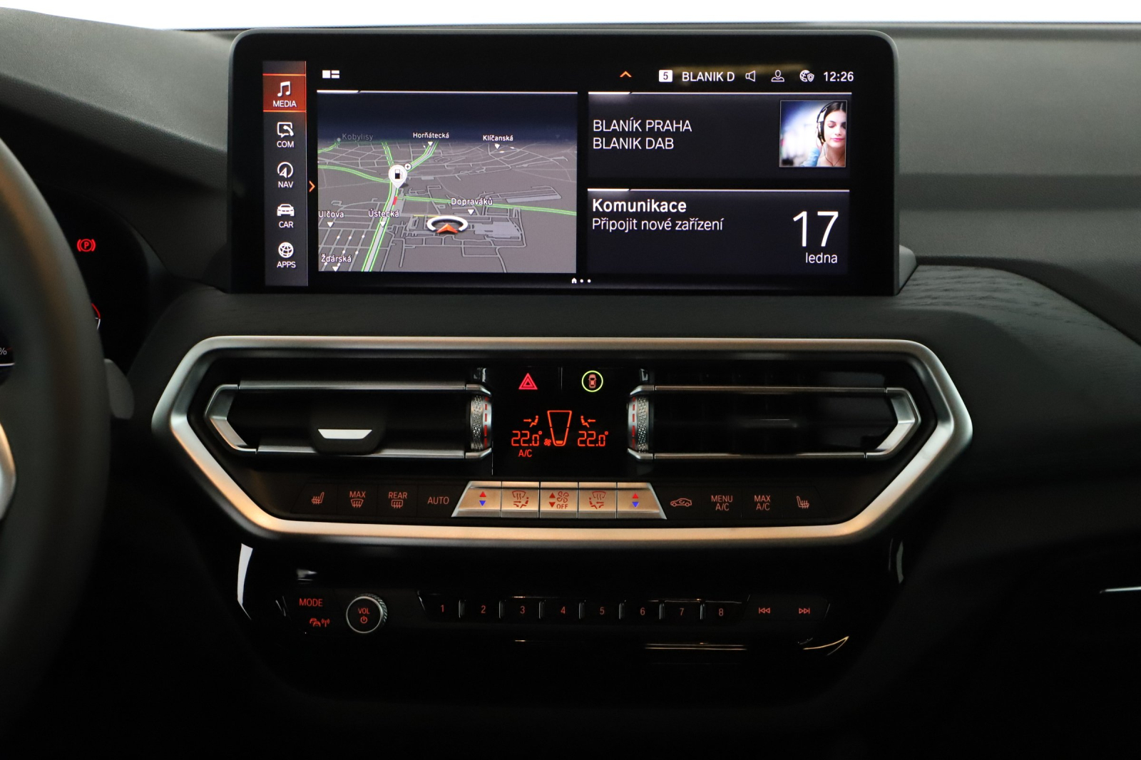 BMW X4 - 2025