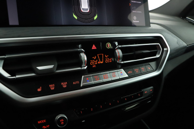 BMW X4 - 2025