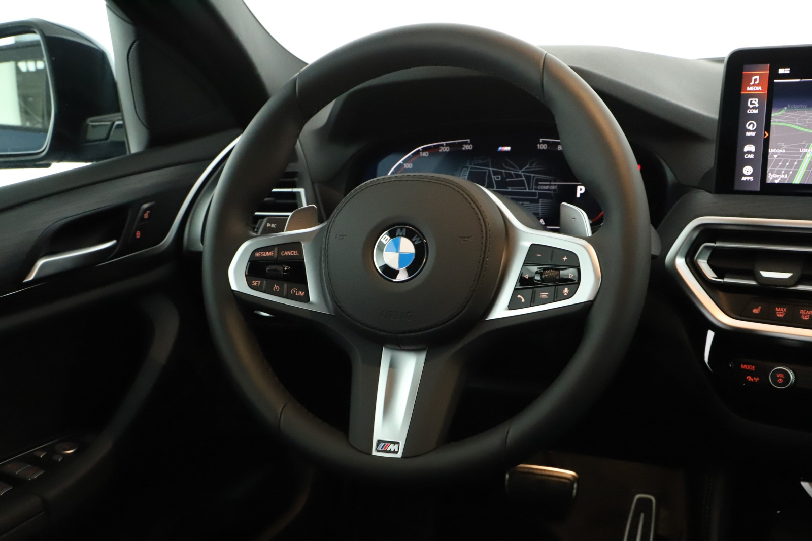 BMW X4 - 2025