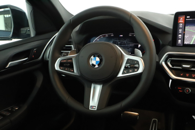BMW X4 - 2025