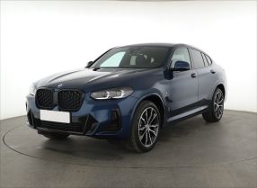 BMW X4 - 2025