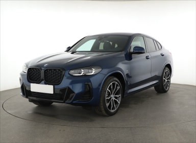 BMW X4 - 2025