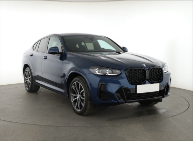 BMW X4 - 2025