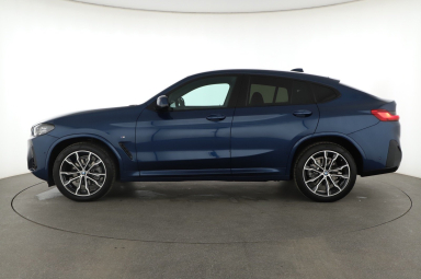 BMW X4 - 2025