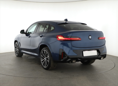 BMW X4 - 2025