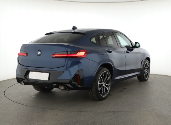 BMW X4 xDrive20i