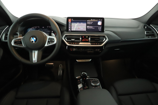 BMW X4 xDrive20i