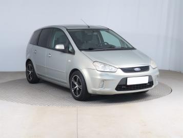 Ford C-Max, 2010
