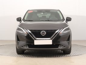 Nissan Qashqai - 2022