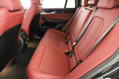 BMW X4 - 2024