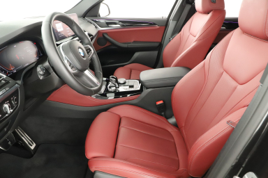 BMW X4 - 2024