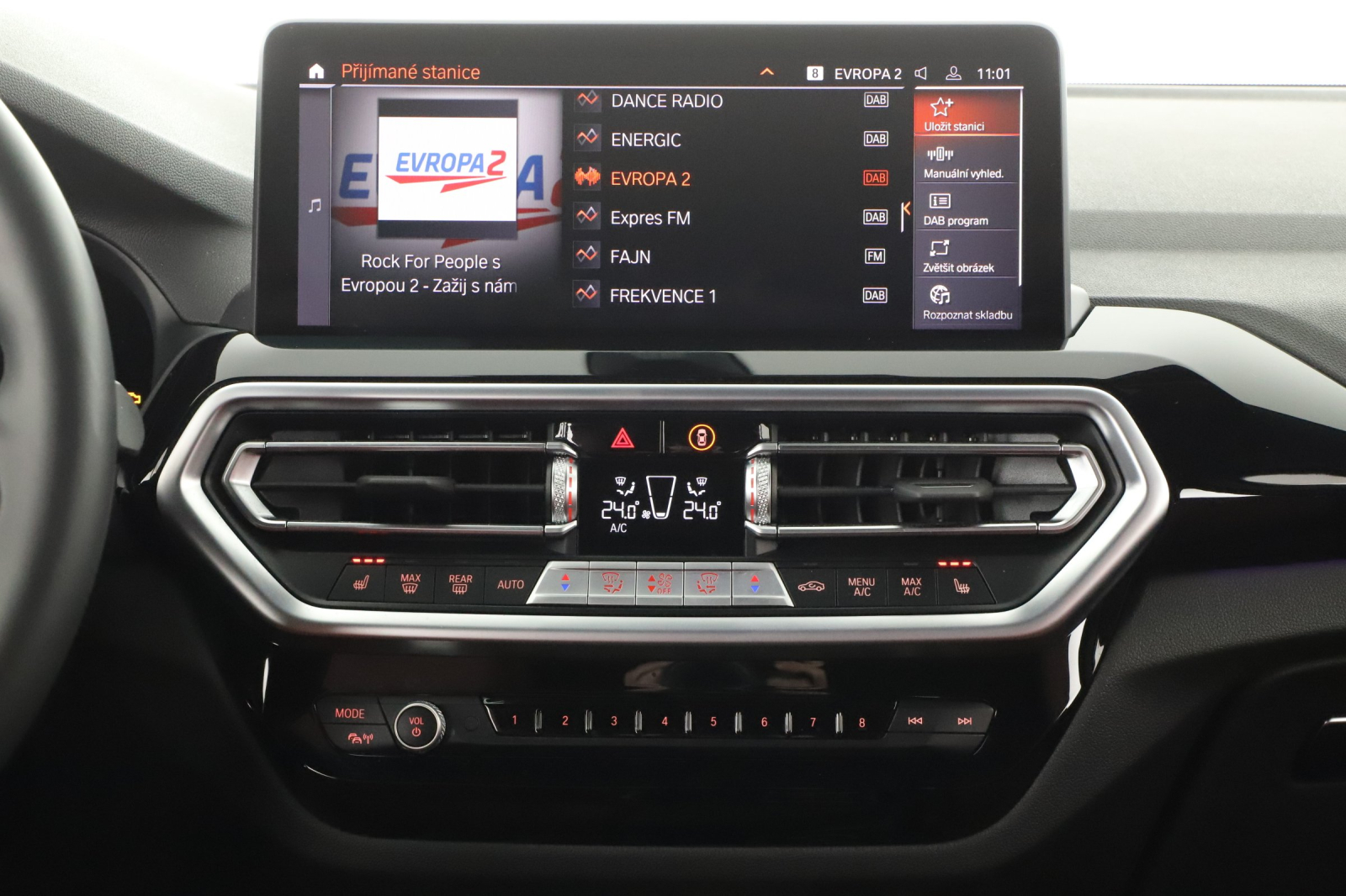 BMW X4 - 2024