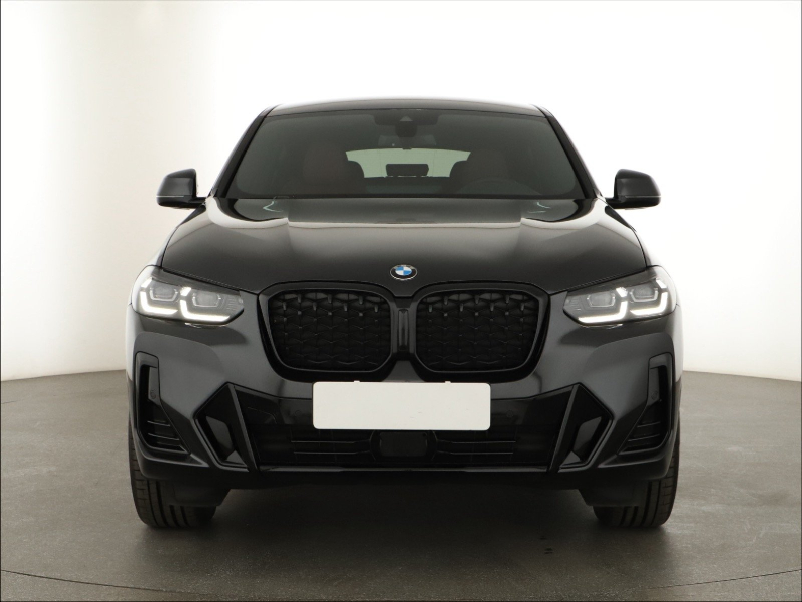 BMW X4 - 2024