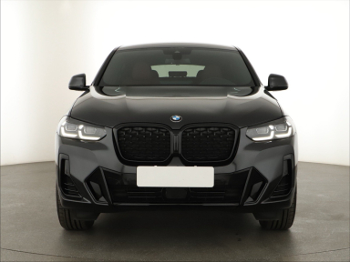 BMW X4 - 2024