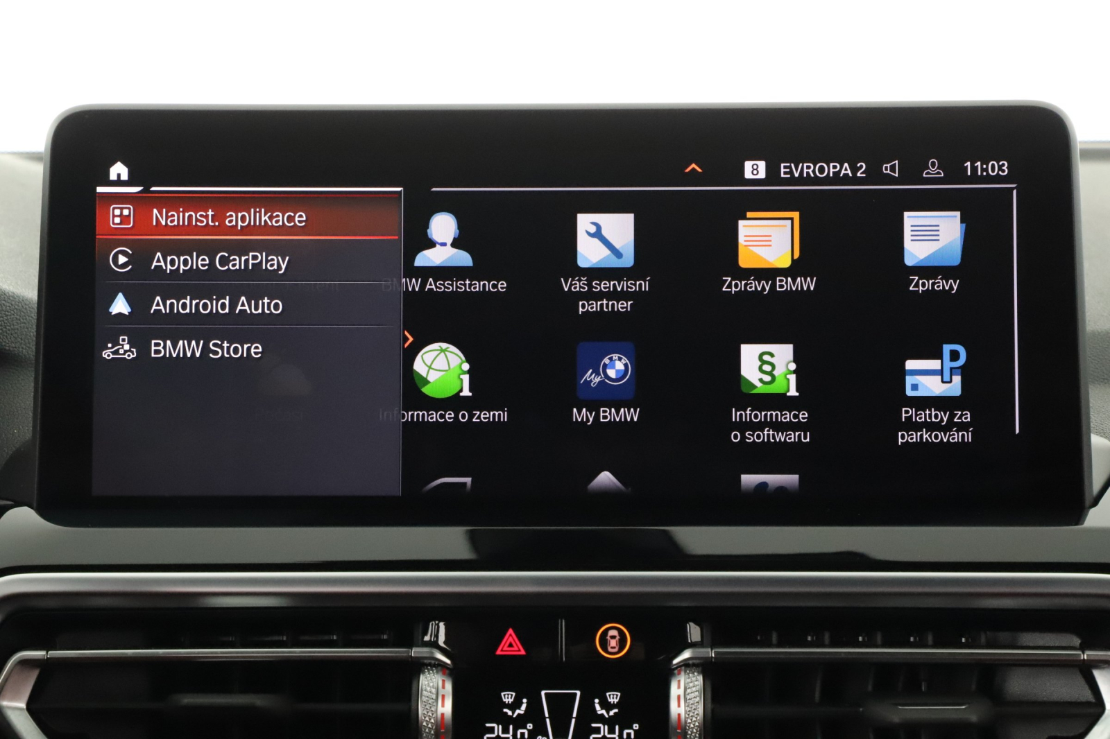 BMW X4 - 2024