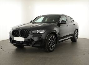 BMW X4 - 2024