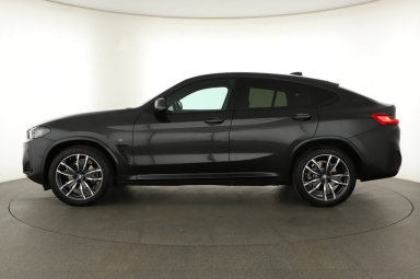 BMW X4 - 2024