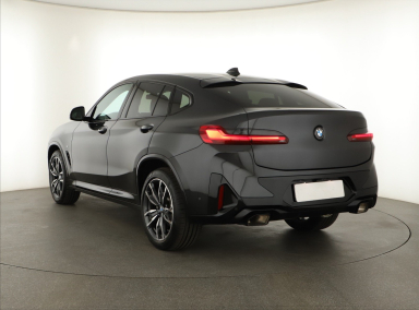 BMW X4 - 2024