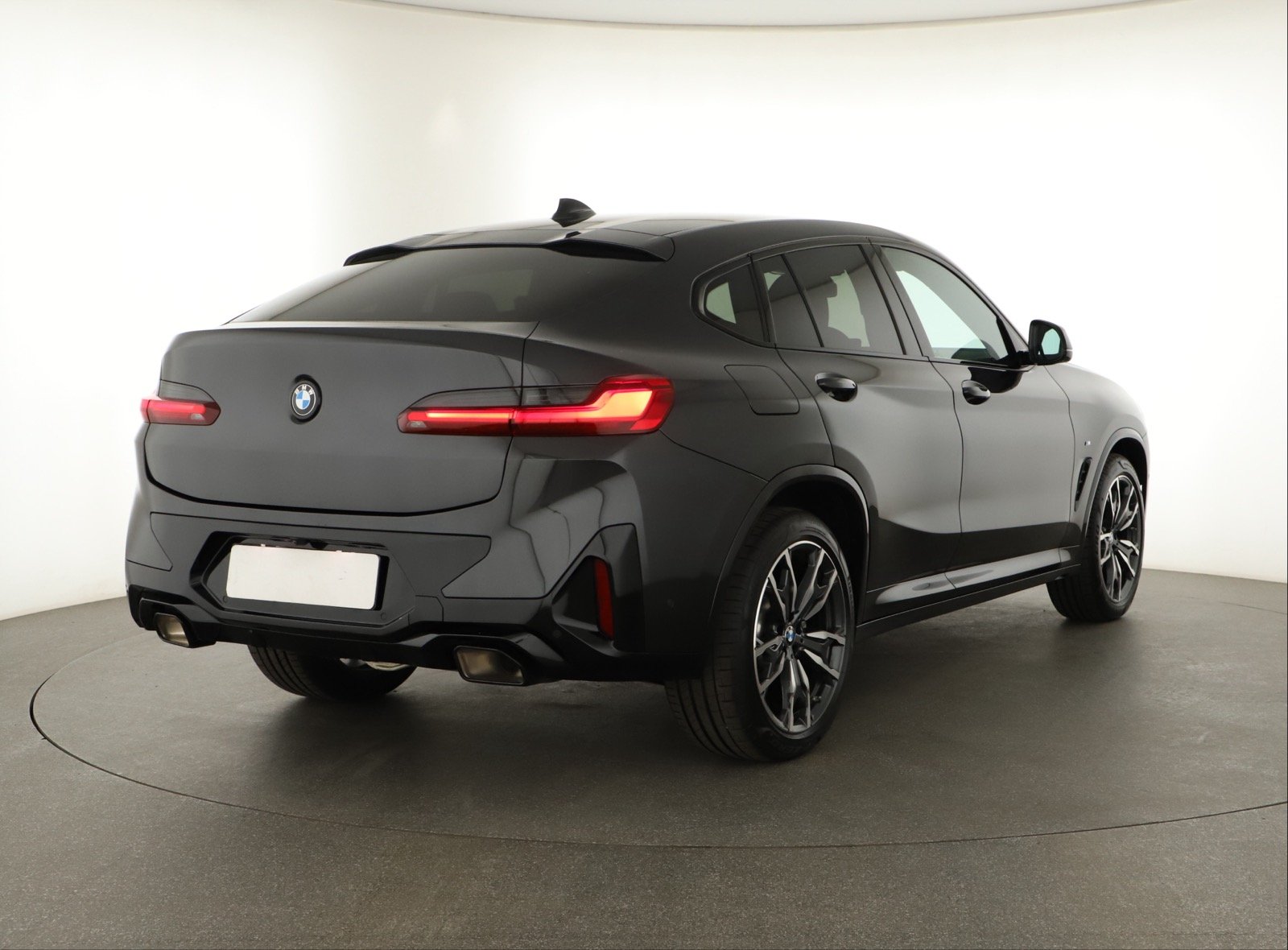 BMW X4 - 2024