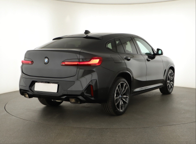 BMW X4 - 2024