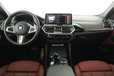BMW X4 - 2024