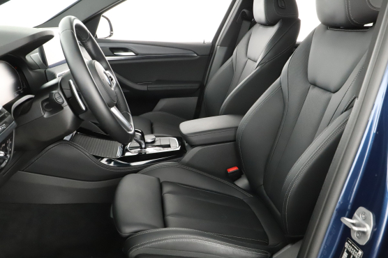 BMW X4 xDrive20i