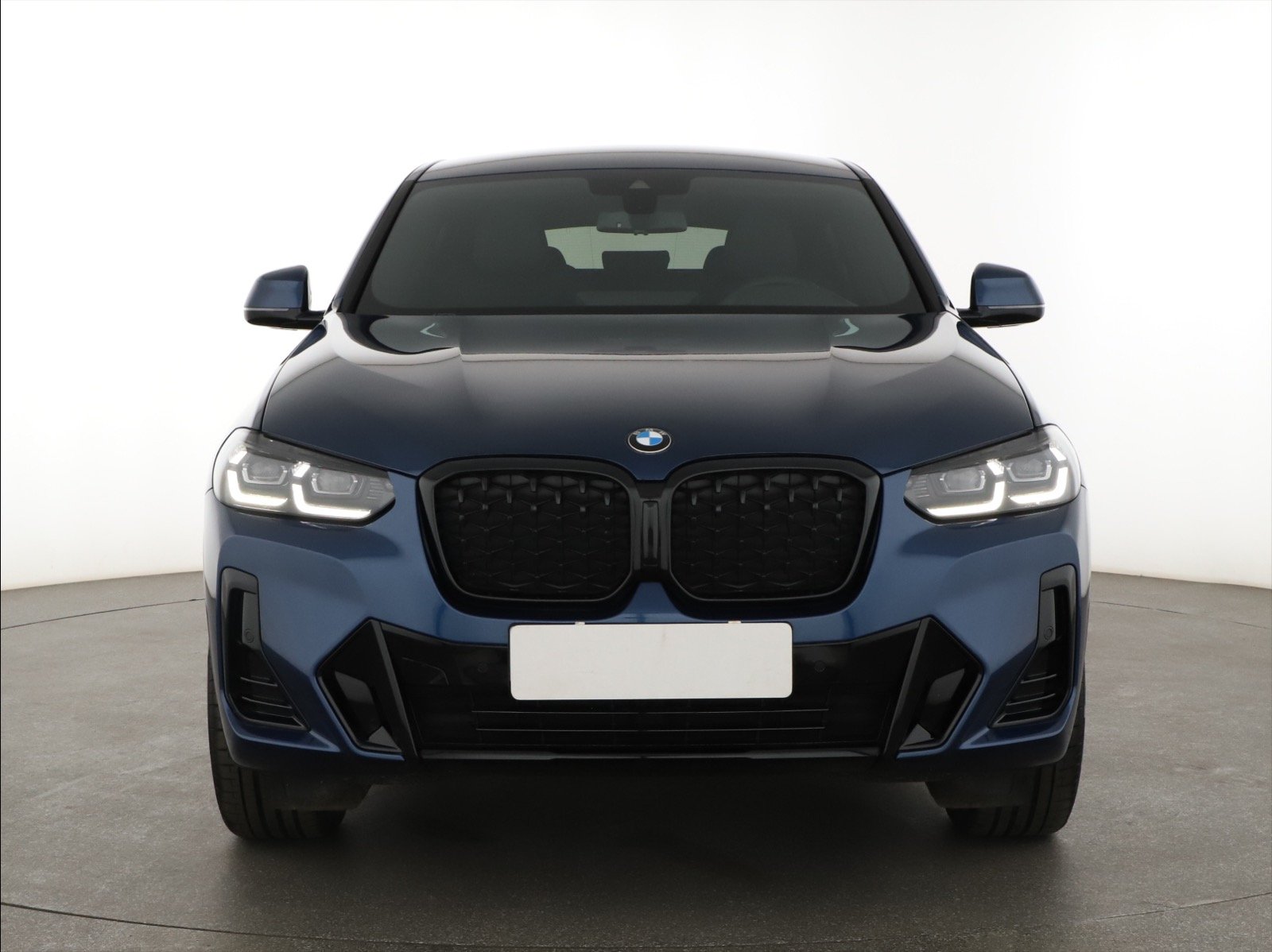 BMW X4 - 2024