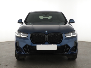 BMW X4 - 2024