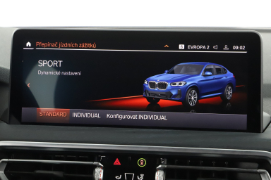 BMW X4 - 2024