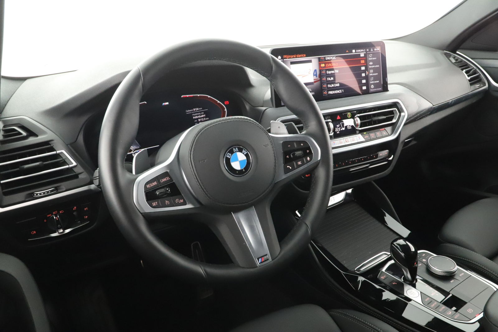BMW X4 - 2024