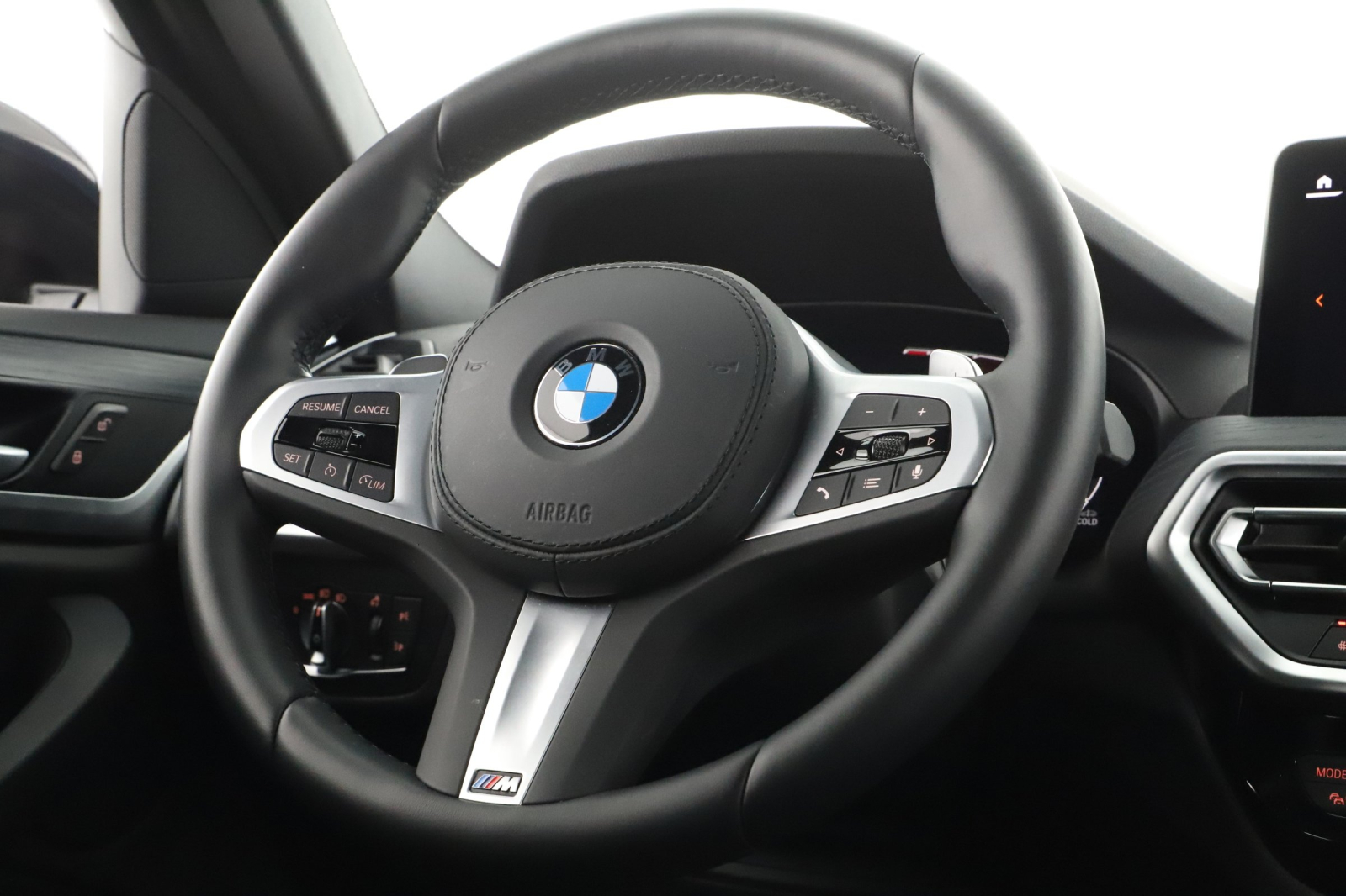 BMW X4 - 2024
