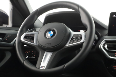 BMW X4 - 2024