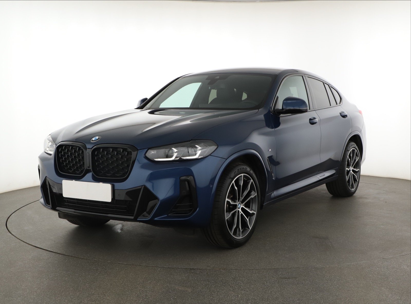 BMW X4 - 2024