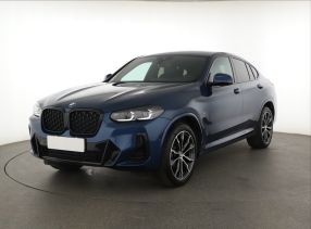 BMW X4 - 2024