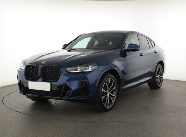 BMW X4 - 2024