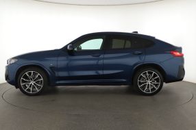 BMW X4 - 2024