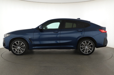 BMW X4 - 2024