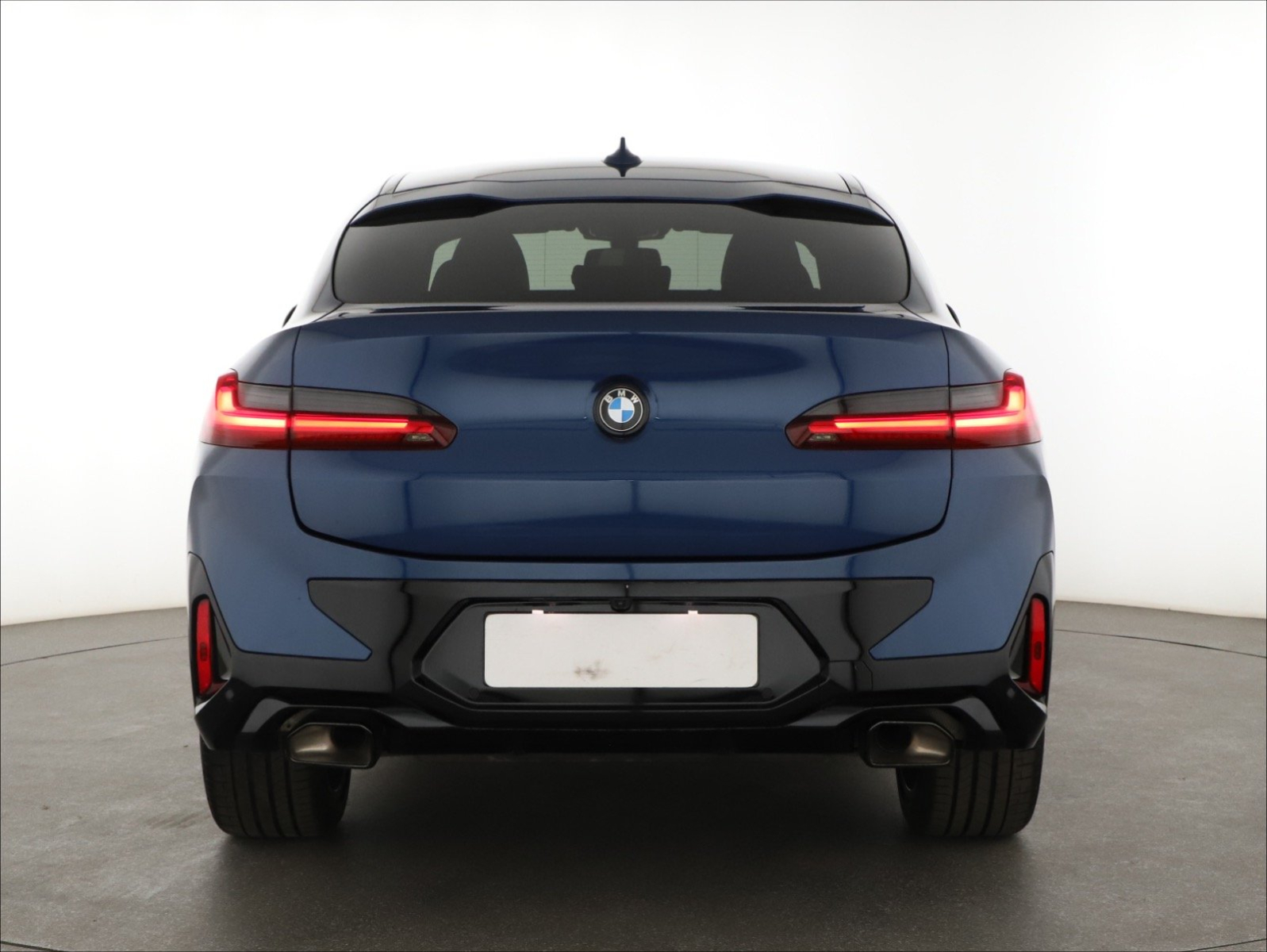 BMW X4 - 2024