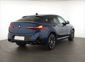 BMW X4 - 2024