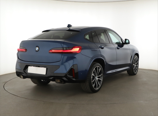 BMW X4 xDrive20i