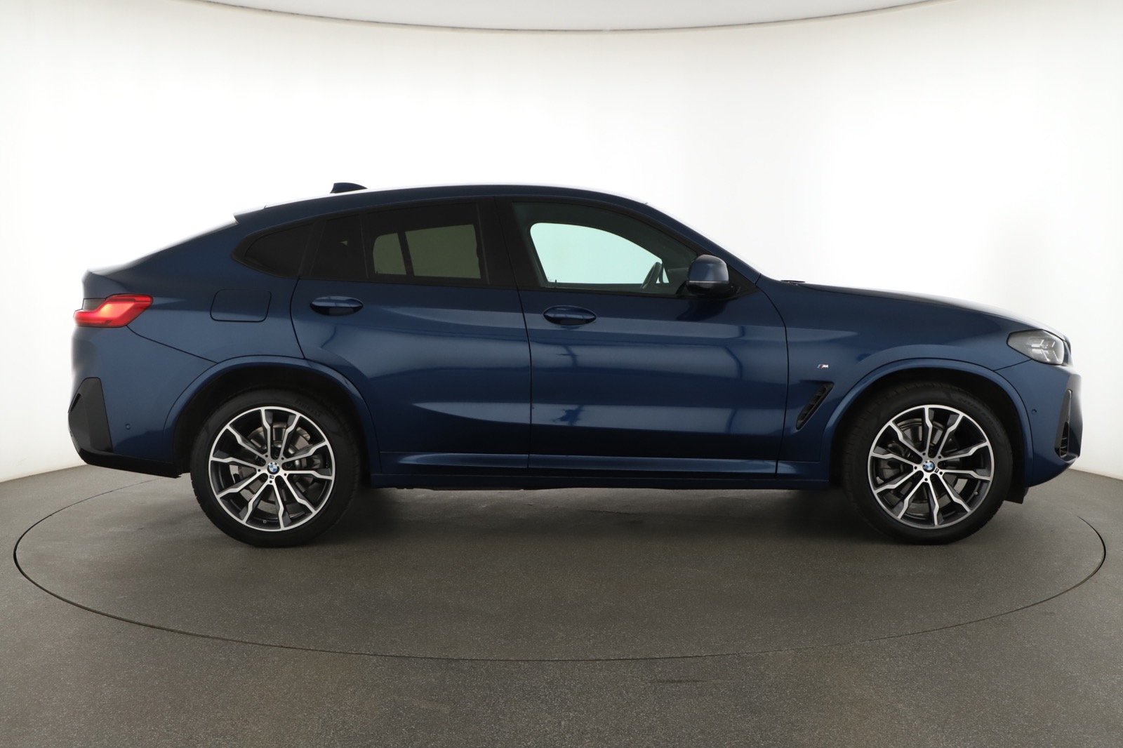 BMW X4 - 2024