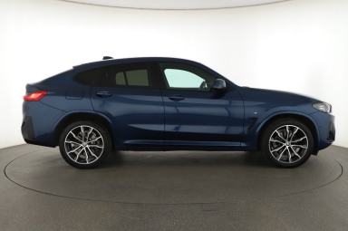 BMW X4 - 2024