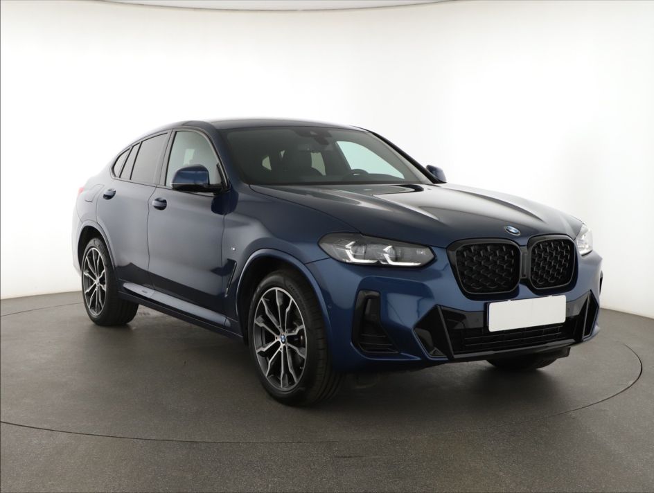 BMW X4 - 2024