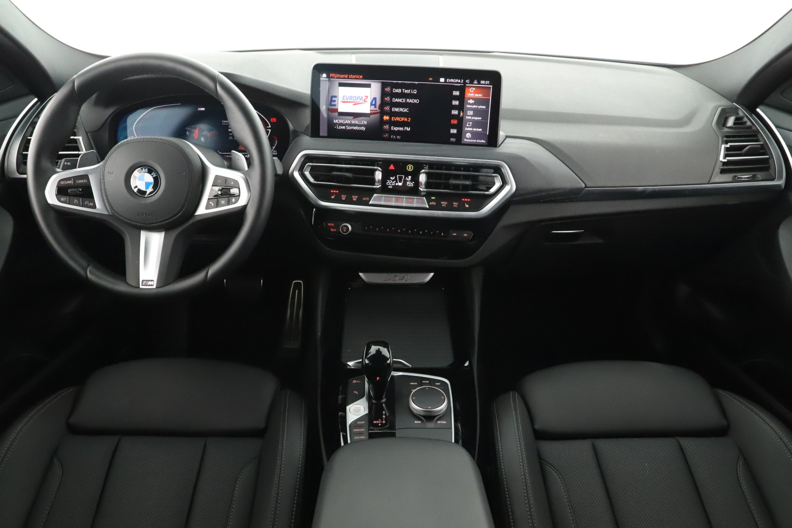 BMW X4 - 2024
